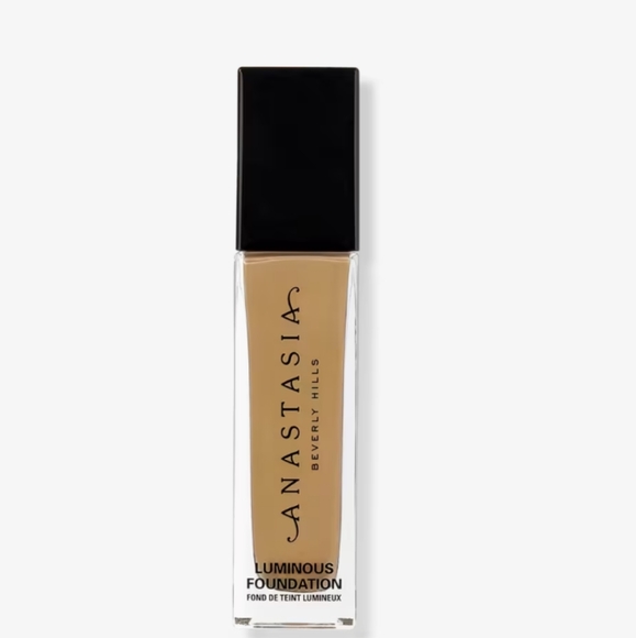 Anastasia Beverly Hills Other - Anastasia Beverly Hills Luminous Foundation